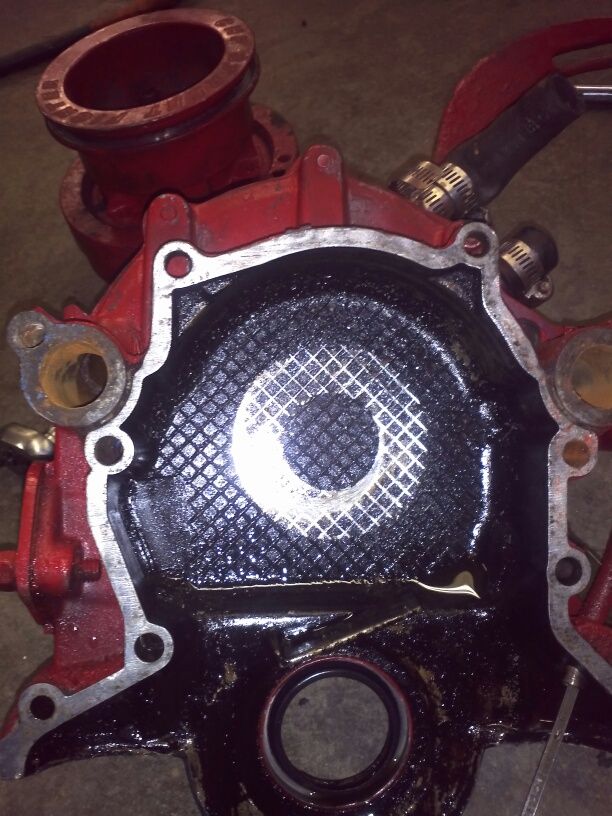 302 knocking valve noise. i need some imput The H.A.M.B.